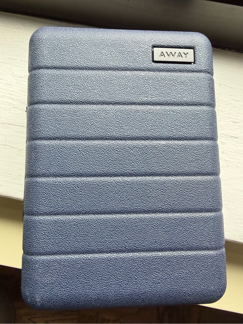 Away / United Airlines Amenity Kit